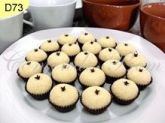 doces tipicos beijinhos